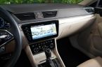 Škoda Superb - fotka číslo 25