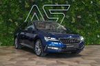 Škoda Superb - fotka číslo 2