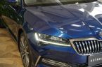 Škoda Superb - fotka číslo 3