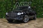 Bentley Bentayga - fotka číslo 0