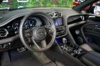 Bentley Bentayga - fotka číslo 9