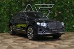 Bentley Bentayga - fotka číslo 2