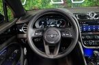 Bentley Bentayga - fotka číslo 29