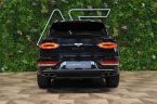 Bentley Bentayga - fotka číslo 5