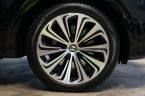 Bentley Bentayga - fotka číslo 8
