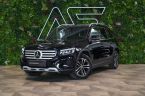 Mercedes GLB - fotka číslo 0