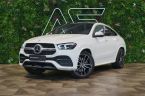 Mercedes GLE - fotka číslo 0