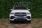 Mercedes GLE - fotka číslo 1