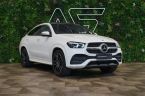 Mercedes GLE - fotka číslo 2
