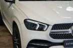 Mercedes GLE - fotka číslo 3