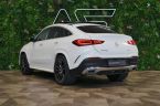 Mercedes GLE - fotka číslo 4