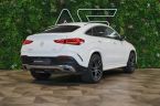 Mercedes GLE - fotka číslo 6
