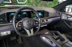 Mercedes GLE - fotka číslo 8