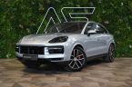 Porsche Cayenne - fotka číslo 0