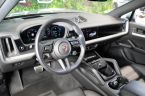 Porsche Cayenne - fotka číslo 11
