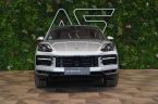 Porsche Cayenne - fotka číslo 1