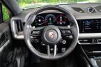 Porsche Cayenne - fotka číslo 24