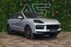 Porsche Cayenne - fotka číslo 2