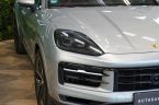 Porsche Cayenne - fotka číslo 3