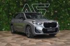BMW X1 - fotka číslo 2