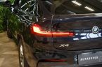 BMW X4 - fotka číslo 7