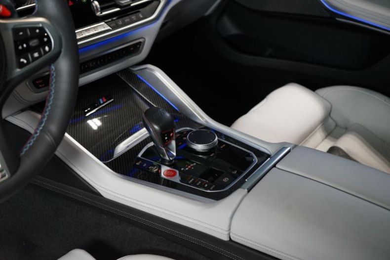 BMW X5 - hlavní fotka