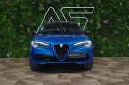 Alfa Romeo Stelvio - fotka číslo 1