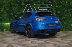 Alfa Romeo Stelvio - fotka číslo 6