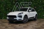 Porsche Macan - fotka číslo 0