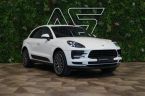 Porsche Macan - fotka číslo 2
