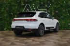 Porsche Macan - fotka číslo 4
