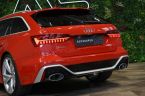 Audi RS 6 - fotka číslo 11