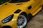 Mercedes AMG GT - fotka číslo 9