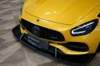 Mercedes AMG GT - fotka číslo 14