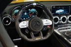 Mercedes AMG GT - fotka číslo 33
