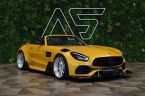 Mercedes AMG GT - fotka číslo 3