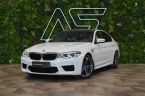BMW M5 - fotka číslo 0