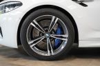 BMW M5 - fotka číslo 9