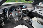BMW M5 - fotka číslo 10