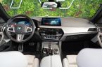 BMW M5 - fotka číslo 22