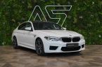BMW M5 - fotka číslo 2