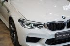 BMW M5 - fotka číslo 3