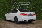 BMW M5 - fotka číslo 4