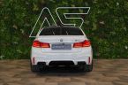 BMW M5 - fotka číslo 5