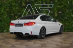 BMW M5 - fotka číslo 6