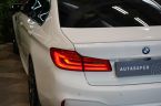 BMW M5 - fotka číslo 7