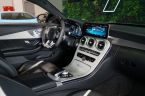 Mercedes Třída C - fotka číslo 21
