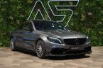 Mercedes Třída C - fotka číslo 2