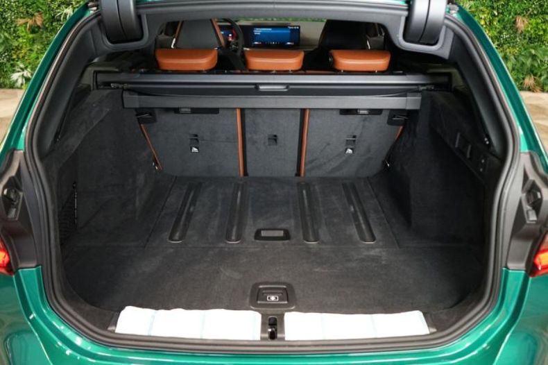 BMW M3 - hlavní fotka