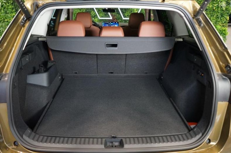 Škoda Kodiaq - hlavní fotka